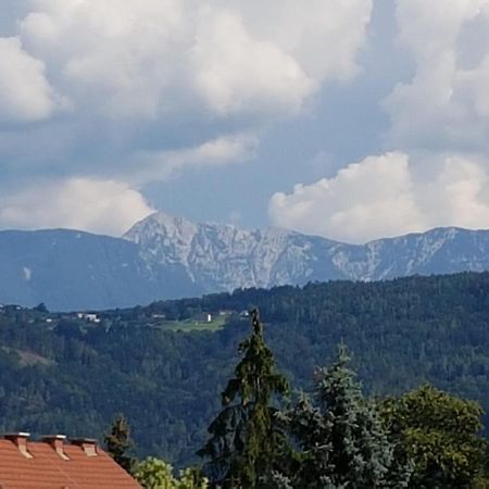 Ferienwohnung Klagenfurt Klagenfurt am Woerthersee Zewnętrze zdjęcie
