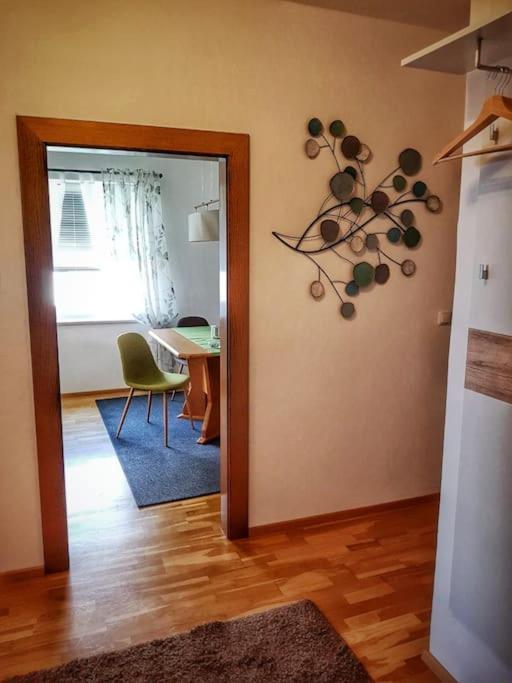 Ferienwohnung Klagenfurt Klagenfurt am Woerthersee Zewnętrze zdjęcie