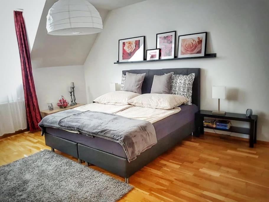 Ferienwohnung Klagenfurt Klagenfurt am Woerthersee Zewnętrze zdjęcie