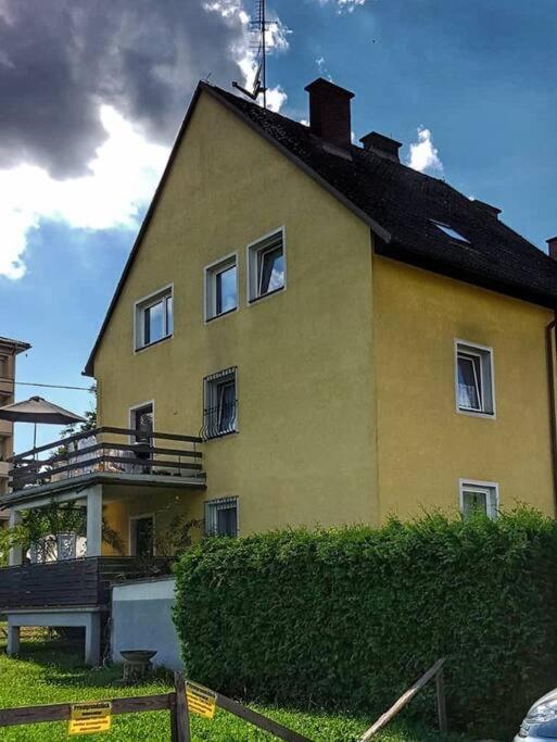 Ferienwohnung Klagenfurt Klagenfurt am Woerthersee Zewnętrze zdjęcie