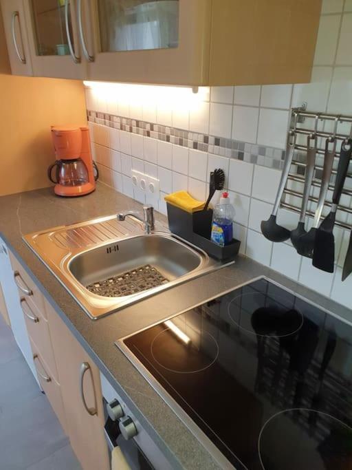 Ferienwohnung Klagenfurt Klagenfurt am Woerthersee Zewnętrze zdjęcie
