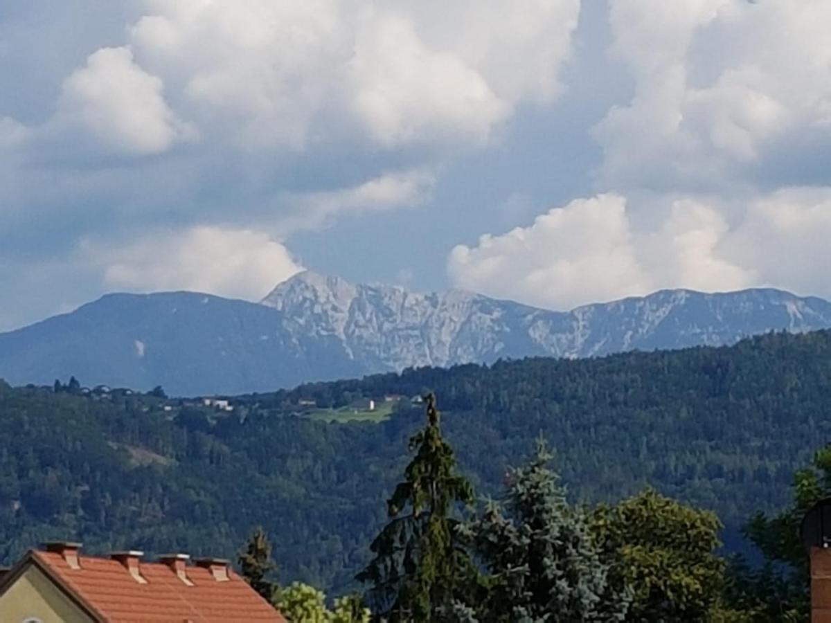 Ferienwohnung Klagenfurt Klagenfurt am Woerthersee Zewnętrze zdjęcie