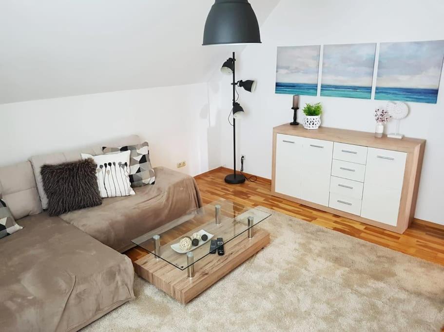 Ferienwohnung Klagenfurt Klagenfurt am Woerthersee Zewnętrze zdjęcie