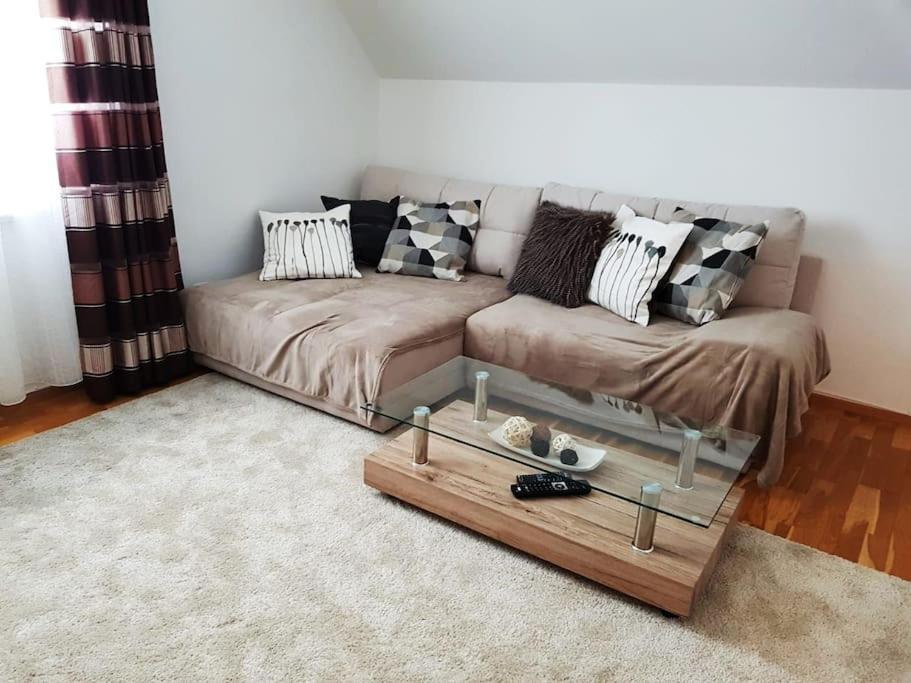 Ferienwohnung Klagenfurt Klagenfurt am Woerthersee Zewnętrze zdjęcie